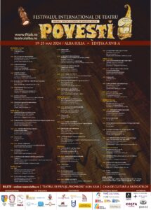 Teatrul Arlechino participă la două festivaluri internaționale | MyTex.ro
