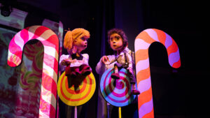 Teatrul Arlechino participă la două festivaluri internaționale | MyTex.ro