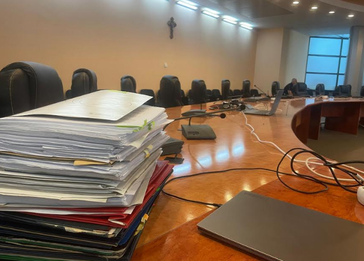 Publicitate electorală USR: Consilierii lui Scripcaru au absentat azi de la ședința de Consiliu Local după ce ieri au votat împotriva evenimentelor gratuite pentru copii, împotriva parcului IUS și împotriva construirii unei noi școli în Tractorul 7 | MyTex.ro