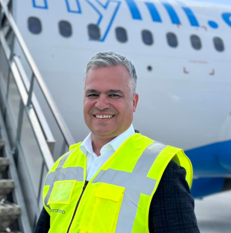 Ce a spus Adrian Veștea despre Aeroportul Brașov / Perspective... 3 Ce a spus Adrian Veștea despre Aeroportul Brașov | MyTex.ro