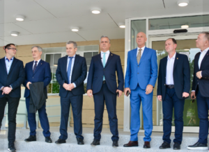 Maternitatea Brașov ajunge la standarde occidentale | MyTex.ro