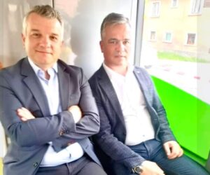Alegeri 2024. Adrian Veştea mizează pe tineri | MyTex.ro