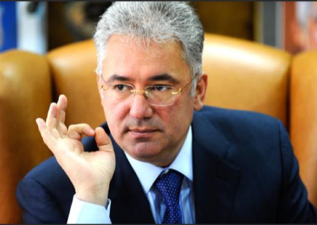 Adriean Videanu, achitat definitiv în Dosarul Romgaz 3 Adriean Videanu | MyTex.ro