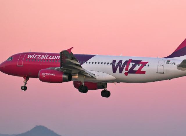 Compania Wizz Air, cercetată de Comisia Europeană 3 Compania Wizz Air | MyTex.ro