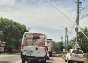 Trafic | MyTex.ro