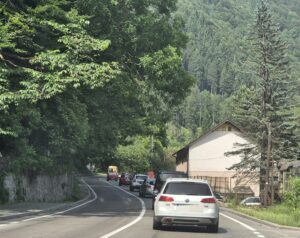 Trafic | MyTex.ro