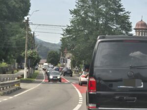 Trafic | MyTex.ro