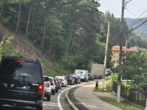 Trafic | MyTex.ro