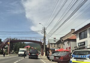 Trafic | MyTex.ro