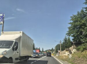 Trafic | MyTex.ro