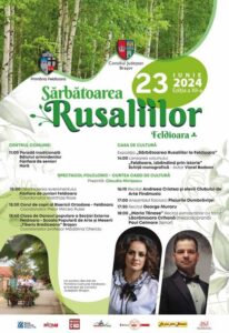 Sărbătoarea Rusaliilor | MyTex.ro