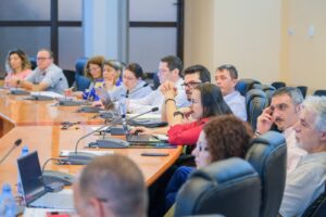 Brașovul se pregătește pentru schimbările climatice | MyTex.ro