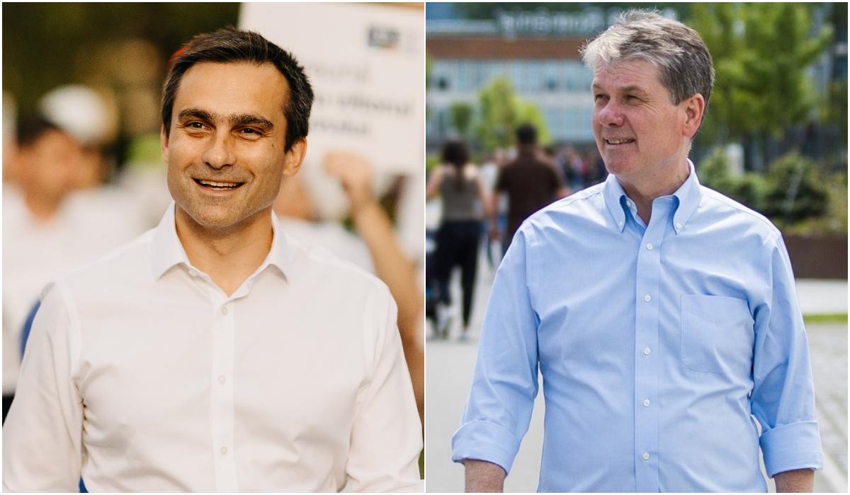 Scripcaru dezvăluie: useriștii au votat betonarea Tâmpei pe 49 de ani