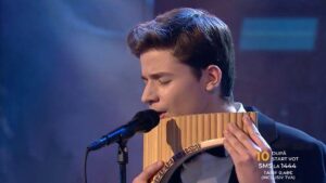 Românii au talent | MyTex.ro