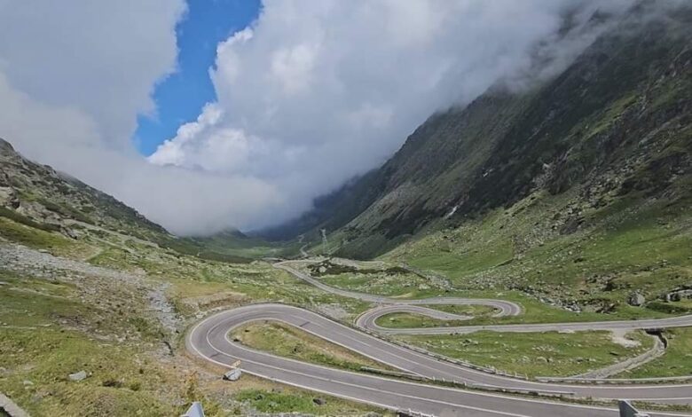 Se deschide circulația pe Transfăgărășan 3 Se deschide | MyTex.ro