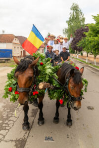 Sărbătoarea Rusaliilor | MyTex.ro