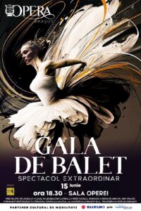 Gală de Balet | MyTex.ro