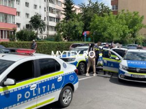 poliția | MyTex.ro