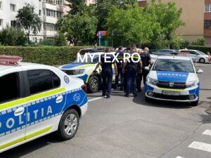 poliția | MyTex.ro