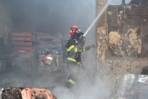 Incendiu | MyTex.ro