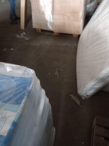 Drumuri județene închise | MyTex.ro