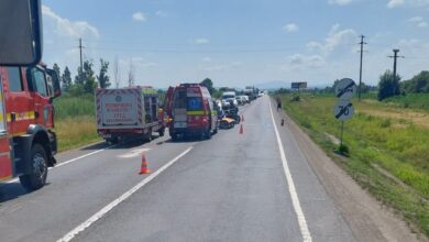 Polițiștii | MyTex.ro