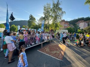 Ora Copiilor by Cantus Mundi | MyTex.ro