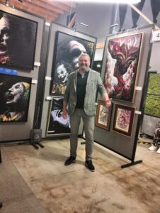 Artist din Braşov | MyTex.ro