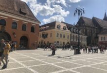 ISU Brașov: Peste 130 de pompieri, pregătiți zilnic pentru intervenții în minivacanța de Sfânta Maria. Vor fi în teren și echipaje de Poliție și Jandarmerie 3 | MyTex.ro