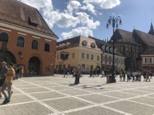 Brașovul | MyTex.ro