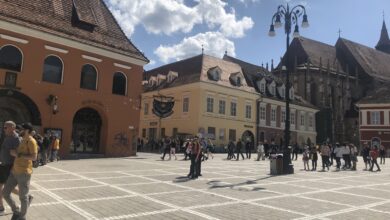 Corona Brașov | MyTex.ro