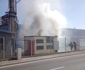 Incendiu | MyTex.ro