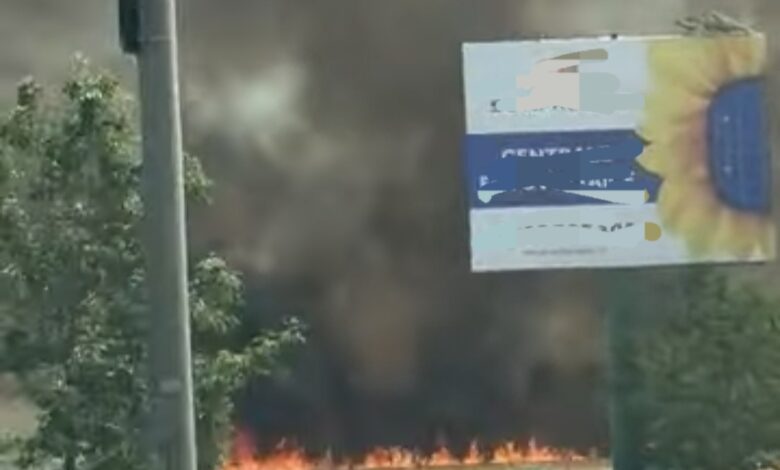 Incendiu | MyTex.ro