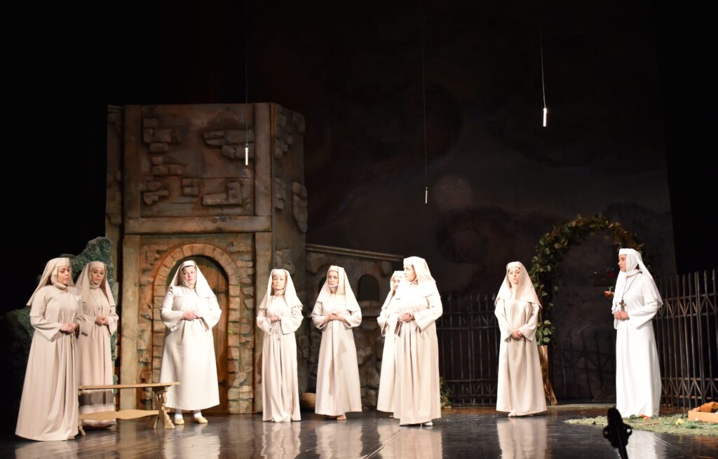 Il Tabarro, Suor Angelica şi Gianni Schicchi, la 11 ani de la premiera de la Brașov 23 Il Tabarro | MyTex.ro