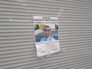 Candidat la Primăria Brașov | MyTex.ro