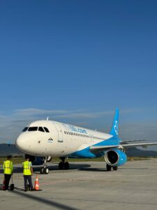 Fly Lili deschide programul cu o nouă destinație | MyTex.ro
