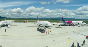 Aeroportul Brașov | MyTex.ro