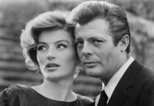 A murit actrița Anouk Aimée | MyTex.ro