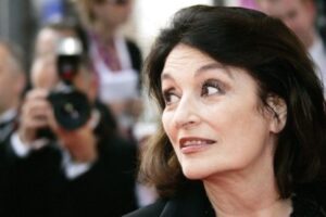 A murit actrița Anouk Aimée | MyTex.ro