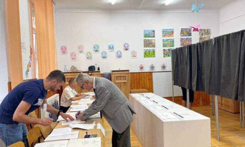 Încep plățile pentru membrii secțiilor de votare 3 Încep plățile pentru membrii secțiilor de votare | MyTex.ro