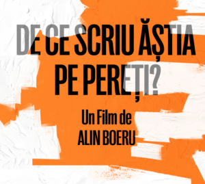 De ce scriu ăștia pe pereți | MyTex.ro