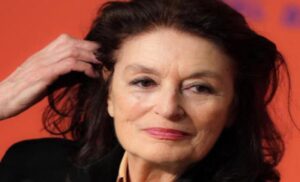 A murit actrița Anouk Aimée | MyTex.ro