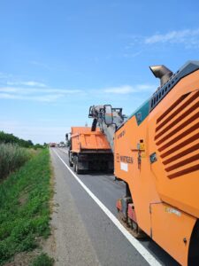 Trafic îngreunat pe DN1 încă zece zile | MyTex.ro