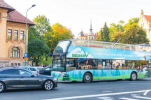 Autobuzul turistic | MyTex.ro