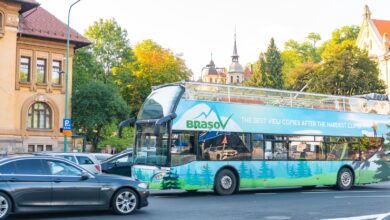 Autobuzul turistic | MyTex.ro