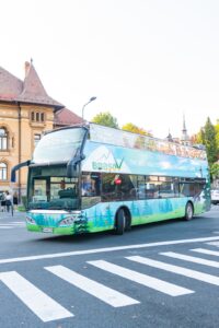 Autobuzul turistic | MyTex.ro