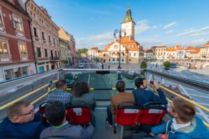 Autobuzul turistic | MyTex.ro
