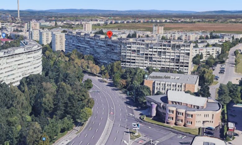Prețurile apartamentelor din Brașov | MyTex.ro