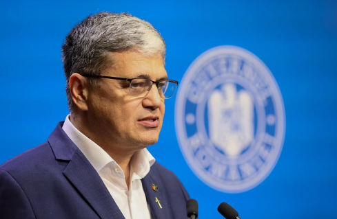 Apariția e-TVA-ului a declanșat scandalul / Contabilii l-au desființat pe ministrul Marcel Boloș: „Doriți să ne exterminați ca profesie” 3 Apariția e-TVA-ului a declanșat scandalul | MyTex.ro