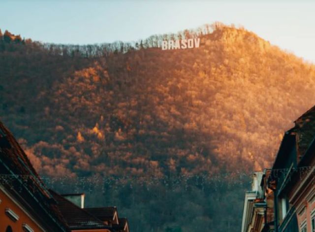 Brașovul - una dintre cele mai ieftine destinații europene pentru city break în 2024 / „Luați «tortul sub formă de horn»” 3 Brașovul | MyTex.ro